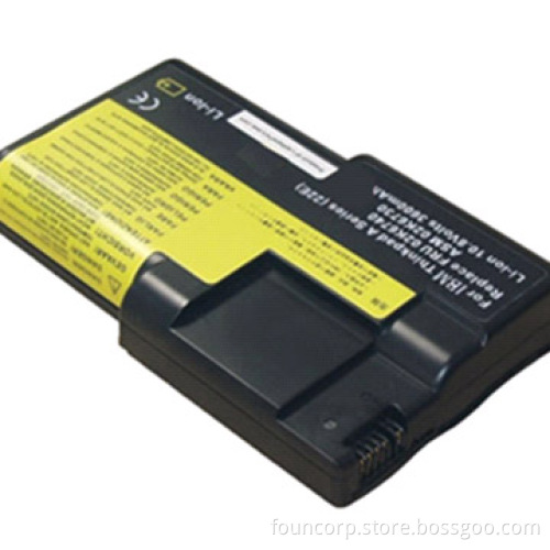 Sell Laptop Battery for Thinkpad A21e A22e Series(02k6740,02k6741,02k6743)